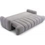 CAMBIALE SOFA 3DL ROZKŁADANA Z POJEMNIKIEM
