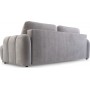 CAMBIALE SOFA 3DL ROZKŁADANA Z POJEMNIKIEM