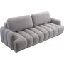 CAMBIALE SOFA 3DL ROZKŁADANA Z POJEMNIKIEM