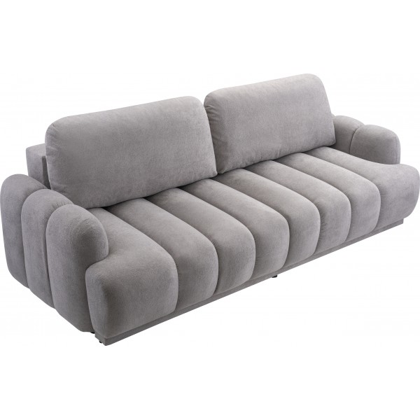 CAMBIALE SOFA 3DL ROZKŁADANA Z POJEMNIKIEM