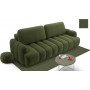 CAMBIALE SOFA 3DL ROZKŁADANA Z POJEMNIKIEM