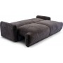 CLAUDIA SOFA 3DL ROZKŁADANA Z POJEMNIKIEM