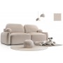 SEVILLA SOFA 3DL ROZKŁADANA Z POJEMNIKIEM
