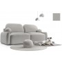 SEVILLA SOFA 3DL ROZKŁADANA Z POJEMNIKIEM