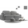 SEVILLA SOFA 3DL ROZKŁADANA Z POJEMNIKIEM