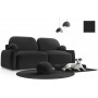 SEVILLA SOFA 3DL ROZKŁADANA Z POJEMNIKIEM