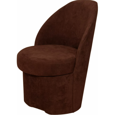 PUFA Z OPARCIEM I POJEMNIKIEM