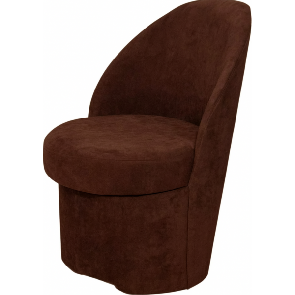 PUFA Z OPARCIEM I POJEMNIKIEM