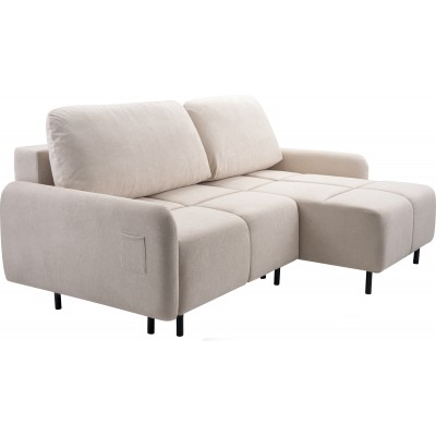 TIKO NAROŻNIK ROZKŁADANY Z POJEMNIKIEM