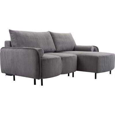 TINI NAROŻNIK ROZKŁADANY Z POJEMNIKIEM