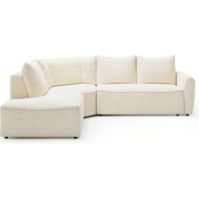 ECLIPSE NAROŻNIK ROZKŁADANY Z POJEMNIKIEM