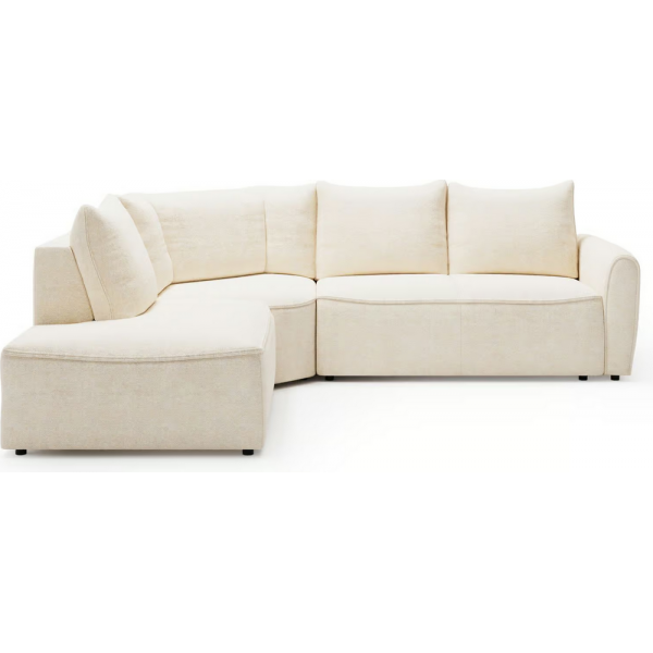 ECLIPSE NAROŻNIK ROZKŁADANY Z POJEMNIKIEM