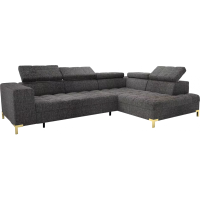 ARTE NAROŻNIK ROZKŁADANY Z POJEMNIKIEM