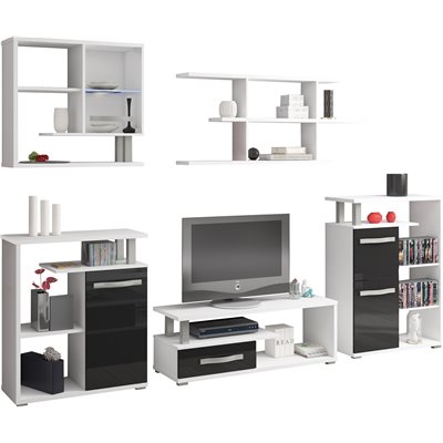 ANGEL MEBLOŚCIANKA ZESTAW 1