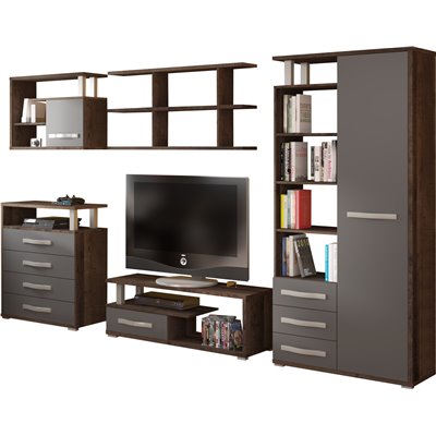 ANGEL MEBLOŚCIANKA ZESTAW 3