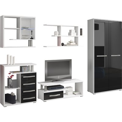 ANGEL MEBLOŚCIANKA ZESTAW 4