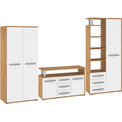 ANGEL MEBLOŚCIANKA ZESTAW 6