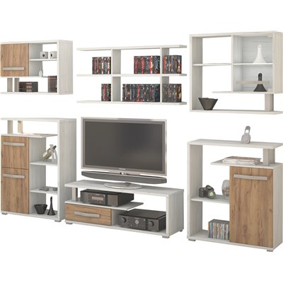 ANGEL MEBLOŚCIANKA ZESTAW 7