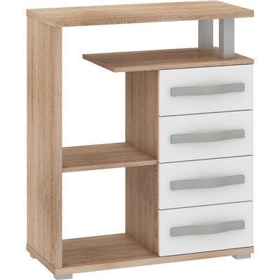 ANGEL REGAŁ NISKI 4S