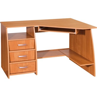 SEVILLA 3L BIURKO NAROŻNE LEWE