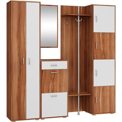 PRZEDPOKÓJ 5 GARDEROBA