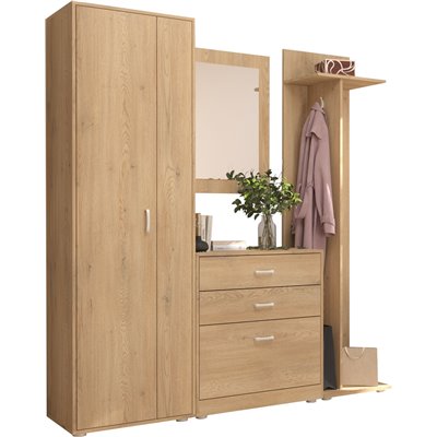 PRZEDPOKÓJ 6 GARDEROBA