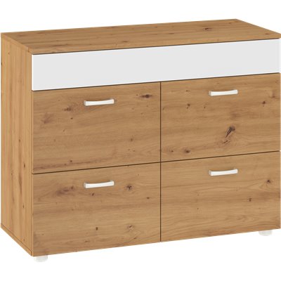 MAGIC KOMODA (POŁYSK)