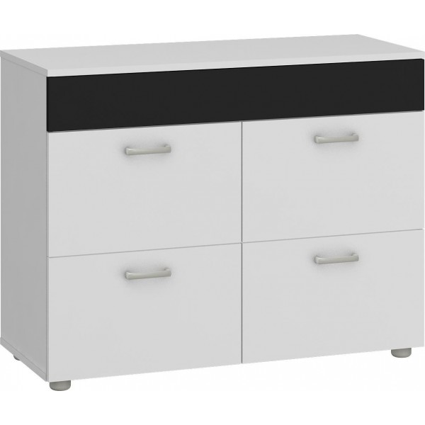 MAGIC KOMODA (POŁYSK)