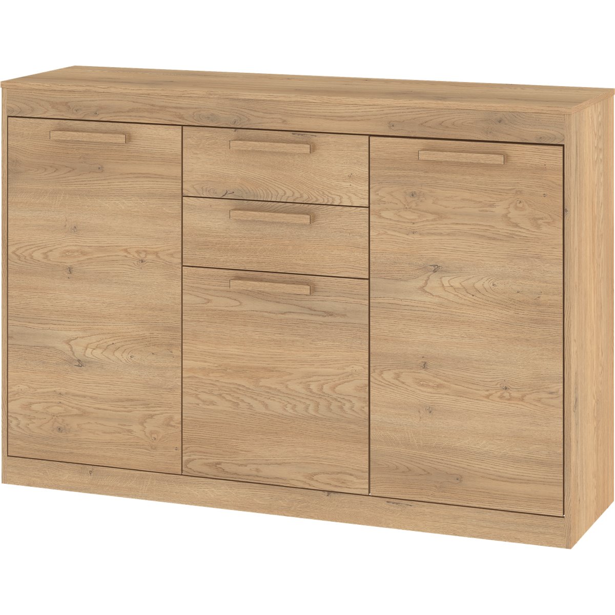 MAGIC KOMODA (POŁYSK)