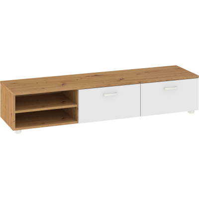 MAGIC STOLIK RTV DŁUGI 2D