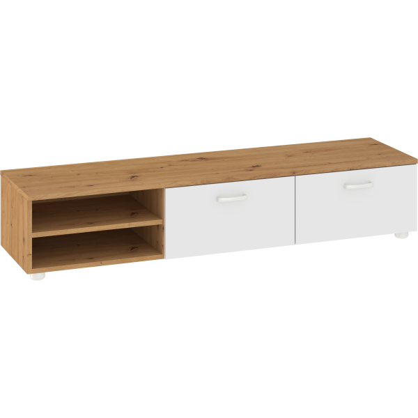 MAGIC STOLIK RTV DŁUGI 2D