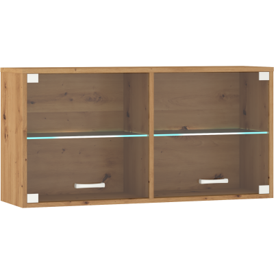 MAGIC SZAFKA WISZĄCA POZIOMA 2D