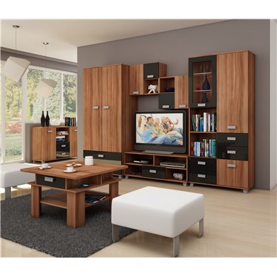 MAX SZAFKA WISZĄCA 2D