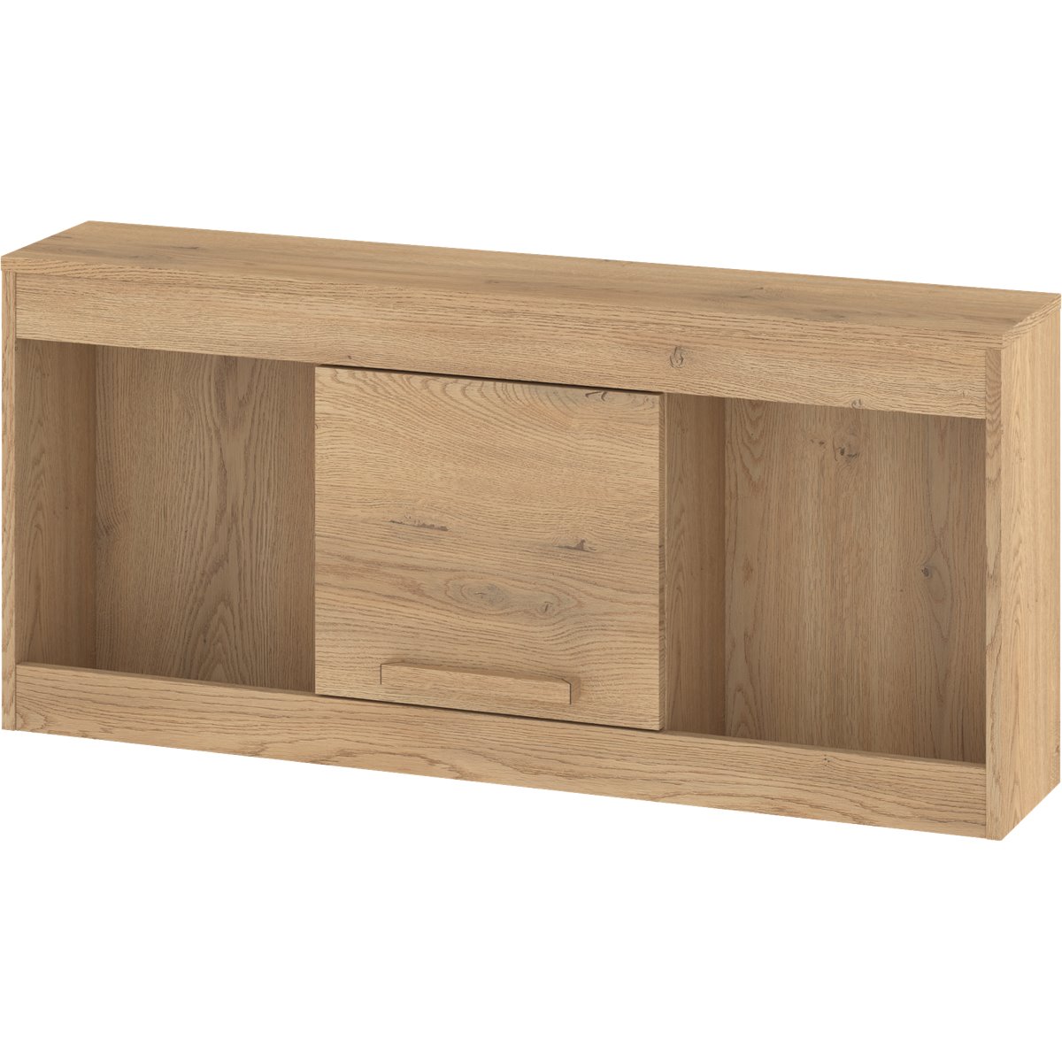 OŚWIETLENIE LED 1 PUNKTOWE MOCOWANE NA PÓŁKĘ SZKLANĄ