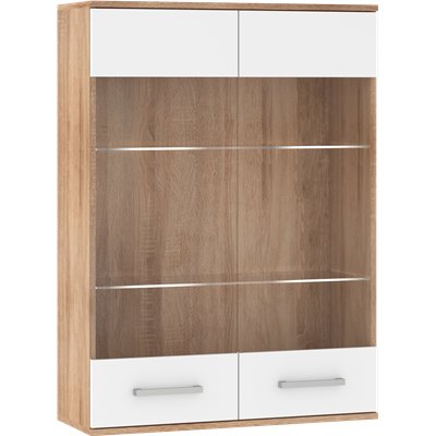 SOLAR SZAFKA WISZĄCA 2D