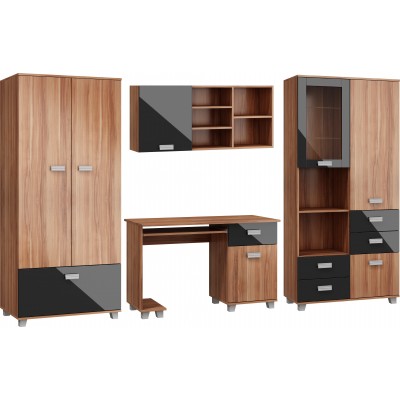 SOLO MEBLOŚCIANKA ZESTAW 2