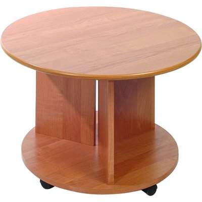 KÓŁKO D STOLIK OKOLICZNOŚCIOWY OKRĄGŁY