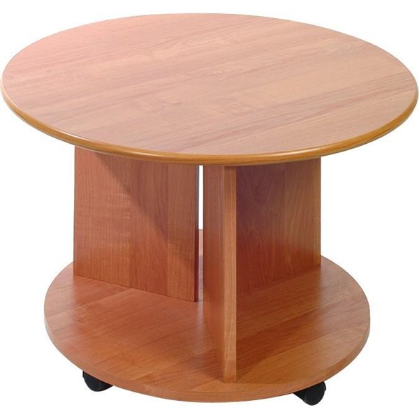 KÓŁKO D STOLIK OKOLICZNOŚCIOWY OKRĄGŁY