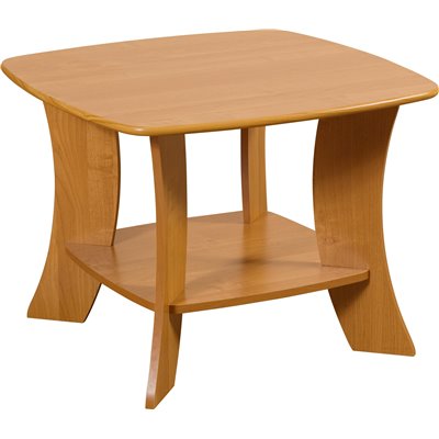 PARTY 6/D STOLIK OKOLICZNOŚCIOWY Z PÓŁKĄ