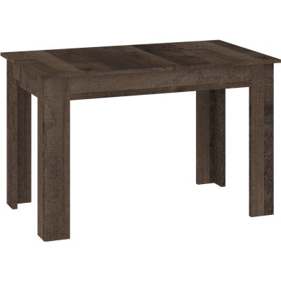 STÓŁ KUCHENNY 120 NIEROZKŁADANY