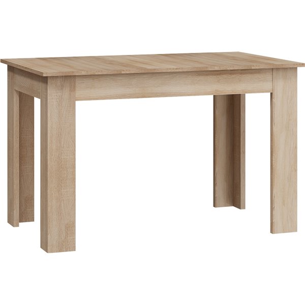 STÓŁ KUCHENNY ROZKŁADANY 120/160