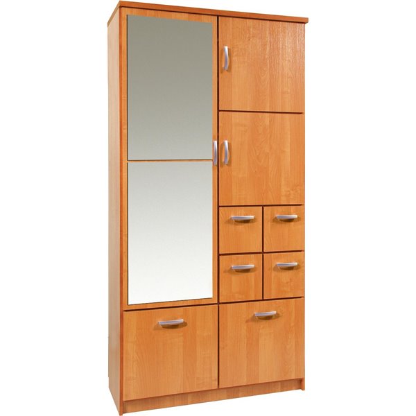 BARCELONA 100 SZAFA Z LUSTRAMI