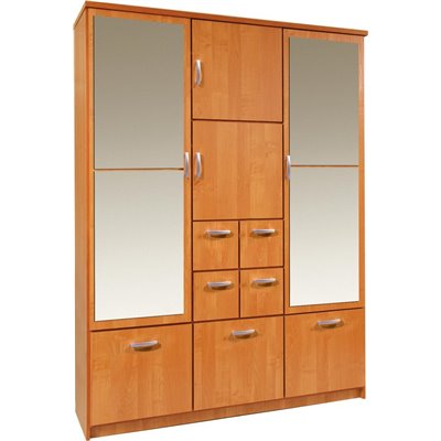 BARCELONA 150 SZAFA Z LUSTRAMI