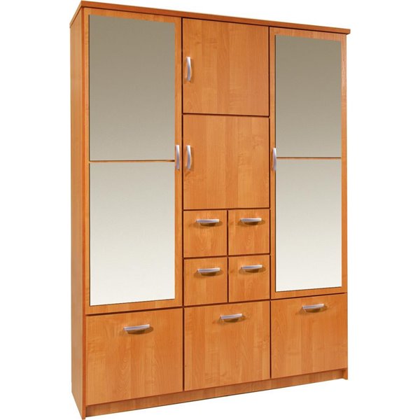 BARCELONA 150 SZAFA Z LUSTRAMI