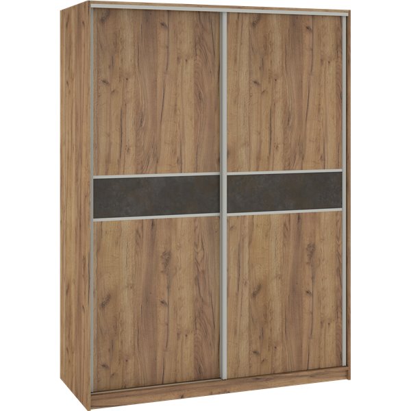 PUERTO 160A SZAFA Z DRZWIAMI PRZESUWNYMI