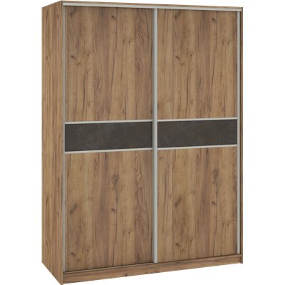 PUERTO 160B SZAFA Z DRZWIAMI PRZESUWNYMI