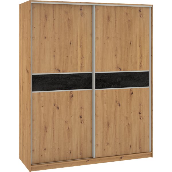 PUERTO 180B SZAFA Z DRZWIAMI PRZESUWNYMI