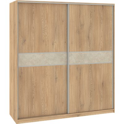 PUERTO 200A SZAFA Z DRZWIAMI PRZESUWNYMI