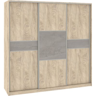 PUERTO 220C SZAFA Z DRZWIAMI PRZESUWNYMI