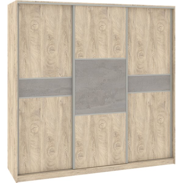 PUERTO 220D SZAFA Z DRZWIAMI PRZESUWNYMI